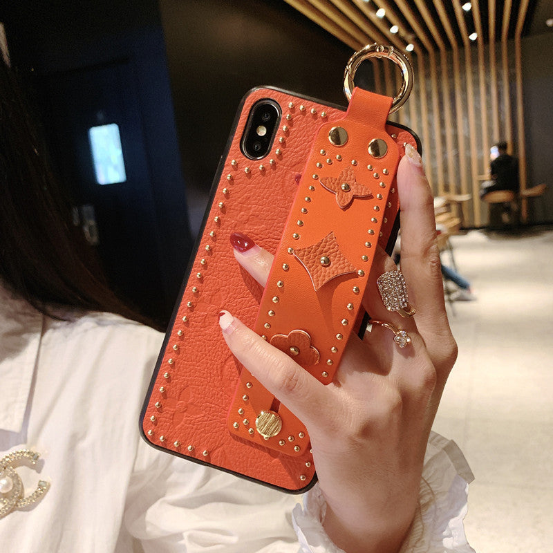 PU Leather Case