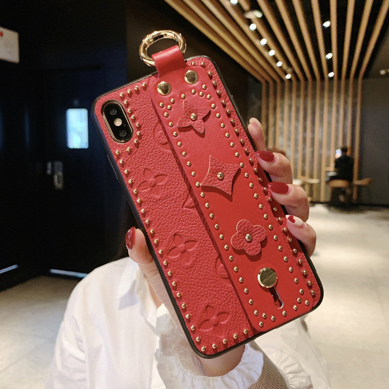 PU Leather Case