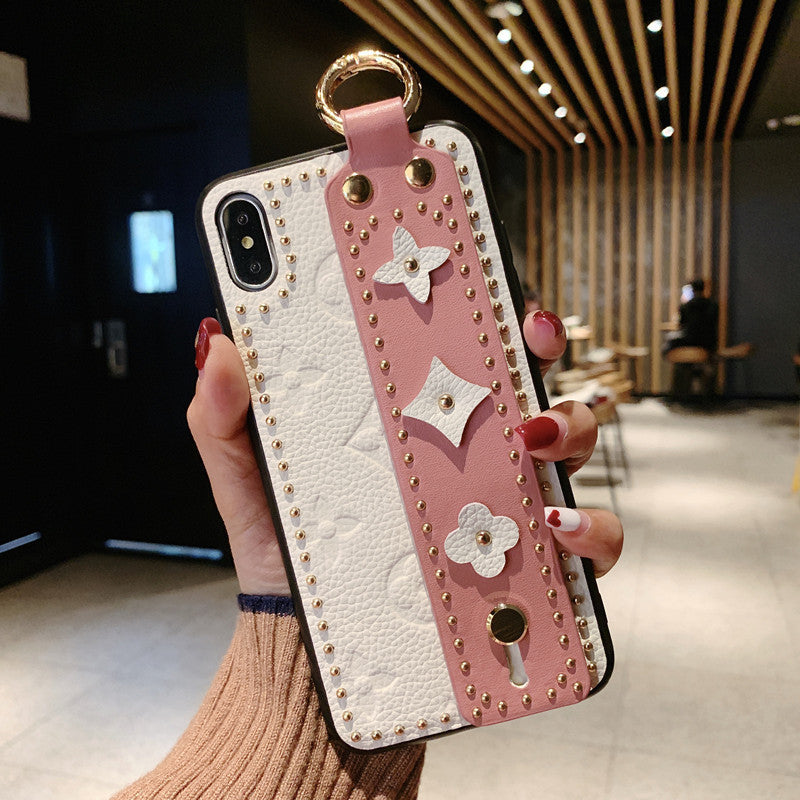 PU Leather Case